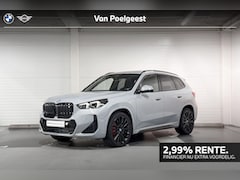 BMW iX1 - xDrive30 67 kWh l M-Sport
