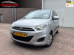 Hyundai i10 - 1.1 i-Drive Cool |Airco|Nap|Dealer onderhoud|
