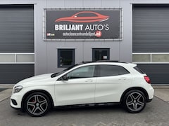 Mercedes-Benz GLA-Klasse - 180 AMG -Line Vol opties