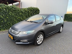 Honda Insight - 1.3 Comfort Honda Insight 1.3 Hybrid AUT 2010 | APK 7/2026 | OH BEURT