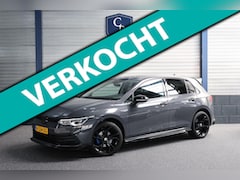 Volkswagen Golf - 1.5 eTSI R-Line IQ+LED/VIRTUAL/SFEER/ALCANTARA+S.VERWARMING+MASSAGE/18" LMVCAM/ACC/ECC/12