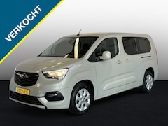 Opel Combo Tour - Navi|Carplay 1.2 T. L2H1 Life Edition
