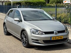 Volkswagen Golf - 7 1.4 TSI Highline automaat voor handel / export