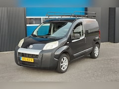 Fiat Fiorino - 1.4 SX Benzine, bedrijfswagen, BTW vrij. 15 inch velgen