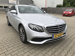 Mercedes-Benz E-klasse - 350 e Lease Edition