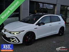 Volkswagen Golf - 2.0 TSI GTI Black Style Panorama/HUD/H&K/Leder