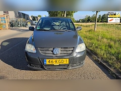 Volkswagen Fox - 1.2 Trendline