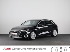 Audi A3 Sportback - 30 TFSI Advanced edition 110 pk S-tronic | Navigatie | Parkeersensoren (Park assist) | Aut