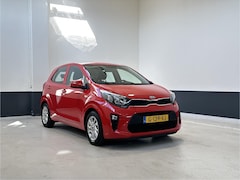 Kia Picanto - 1.0 MPi DynamicPlusLine | Apple Carplay/ Androdi Auto | Navigatie| NL | Camera | Cruise |