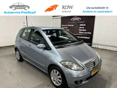 Mercedes-Benz A-klasse - 170 Classic AIRCO / LM VELGEN