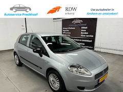 Fiat Grande Punto - 1.2 Active AIRCO / 5-DEURS / TREKHAAK