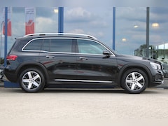 Mercedes-Benz GLB - 200 AUT7 Advantage WIDESCREEN DISTRONIC SFEER KEY-LESS GO TREKHAAK