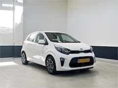 Kia Picanto - 1.0 DPi ComfortLine | NL | 1e Eig | Airco | Cruise | Bluetooth |