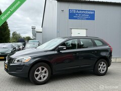Volvo XC60 - 2.0 T5, Automaat, Netjes, Goed onderhouden