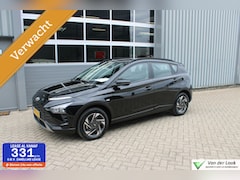 Hyundai Bayon - 1.0 T-GDI Comfort Smart | 1e Eigenaar | Trekhaak | Apple Carplay/Android Auto
