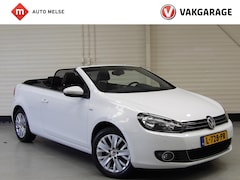 Volkswagen Golf Cabriolet - Life 1.2 TSI 105PK