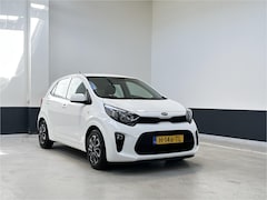 Kia Picanto - 1.0 CVVT ComfortLine | 5P | Bluetooth | 1 Eig | Airco | NL|