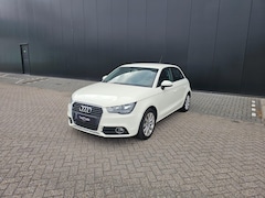 Audi A1 Sportback - 1.2 TFSI Connect