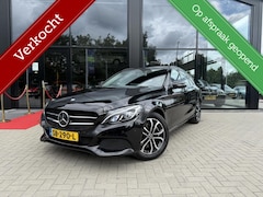Mercedes-Benz C-klasse Estate - 250 CDI 4MATIC Prestige