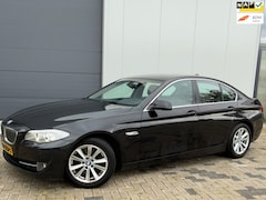 BMW 5-serie - 520d High Executive