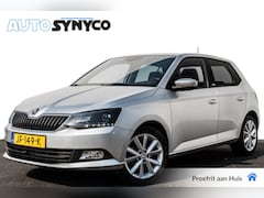 Skoda Fabia - 1.2 TSi 90 Pk JOY | Trekhaak | Xenon | 16 inch LMV | Climate Control