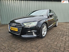 Audi A3 Limousine - 1.0 TFSI Sport Lease Edition Navi Lmv Cruisecontrol Led