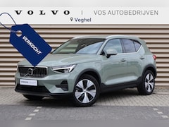Volvo XC40 - T5 Plug-in hybrid Plus Bright | Trekhaak elektr. | Harman Kardon | Pilot assist