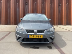 SEAT Ibiza - 1.0 MPI Reference