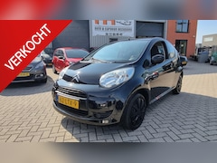 Citroën C1 - 1.0-12V Séduction