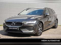 Volvo V60 - B3 Momentum / Stoel/Stuurwiel verwarming | PDC V/A | Parkeercamera | Carplay |Navigatie /