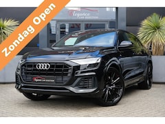 Audi Q8 - 55 TFSI e quattro Pro Line S 381pk Panoramadak/Camera/Trekhaak