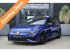 Volkswagen Golf - 2.0 TSI R 4Motion 320pk HarmanKardon/Navigatie/Camera