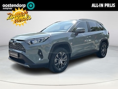 Toyota RAV4 - 2.5 Hybrid Dynamic