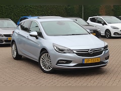 Opel Astra - 1.4 Innovation 52.130 km / Trekhaak / Schuifdak / Camera / Ambiance / 17'' / Keyless / App