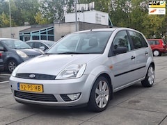 Ford Fiesta - €1850, -1.4-16V Futura AUTOMAAT AIRCO APK 2026 5d