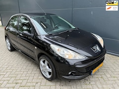 Peugeot 206 - 1.4 XS/5D/Airco/cruise/Elek ramen/bluetooth/Apk