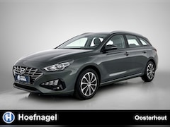Hyundai i30 Wagon - 1.0 T-GDi MHEV Comfort | Camera | Apple CarPlay | Lan Keep Assist | Stoelverwarming