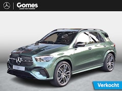 Mercedes-Benz GLE-Klasse - 400 e 4MATIC Sport Edition Premium | Panoramadak | Burmester | Night Pakket | Trekhaak | R