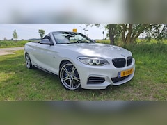 BMW 2-serie Cabrio - M235i High Executive