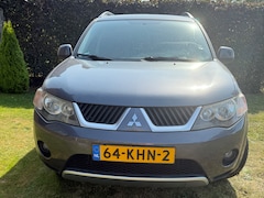 Mitsubishi Outlander - 2.4 Inspire 2WD Special Edition