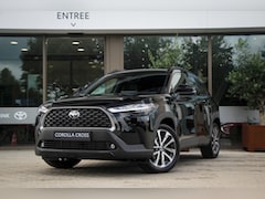 Toyota Corolla Cross - Hybrid 200 Style | metallic lak | Camera | Navigatie |