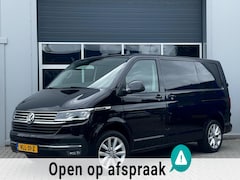 Volkswagen Transporter - 2.0 TDI L1H1 DSG | Bulli | Leder | Virtual cockpit | Full LED | Adaptive cruise | PDC v+a