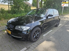 BMW 1-serie - 116i Business Line nap , airco