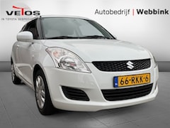 Suzuki Swift - 1.2 Comfort EASSS
