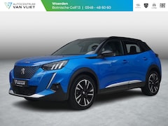 Peugeot e-2008 - EV GT Pack 50 kWh