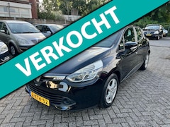 Renault Clio - 0.9 TCe Expression // 5Drs // Airco
