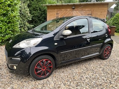 Peugeot 107 - 1.0 Active|RIJKLAAR|A-C|2E EIG|NAP|NWE APK|AUX|ISOFIX|HISTORY|GARANTY