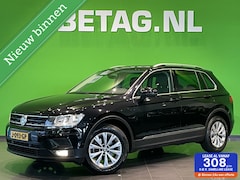 Volkswagen Tiguan - 1.5 TSI Comfortline Business | Camera | Adaptive Cruise |