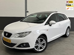 SEAT Ibiza ST - 1.4 Style, dakraam, airco, pdc, ect