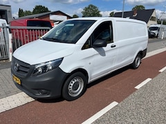 Mercedes-Benz Vito - 114 2.2 CDI 100KW Lang AIRCO KLIMA EURO6 115000KM